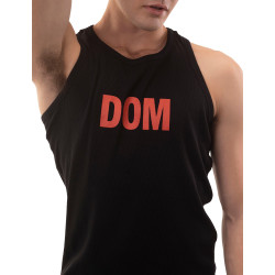 Barcode Berlin Débardeur Dom Barcode Berlin